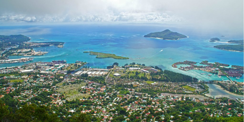 Seychelles facts