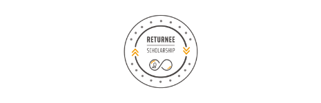 Returnee scholarships